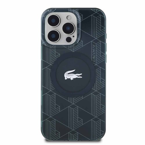 LACOSTE iPhone 16 Pro �P�[�X �V�m�[�v�� LCHMP16LUBSE �y�v���U�Z���N�g�z_3