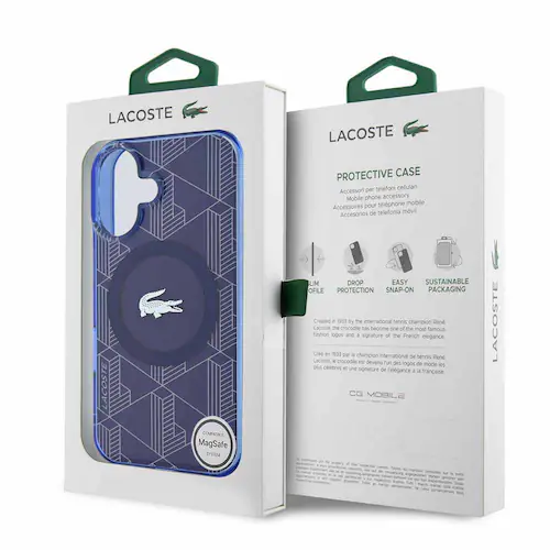 LACOSTE iPhone 16 �P�[�X LCHMP16SUBSE �V�m�[�v���y�v���U�Z���N�g�z_15