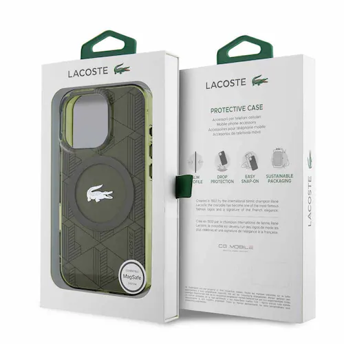LACOSTE LOGO Magsafe�@�n�[�h�P�[�X �J�[�L LCHMP16LUBSB �y�v���U�Z���N�g�z_8