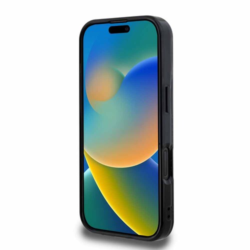 LACOSTE iPhone 16 PLUS �P�[�X �u���b�N LCHMP16MUBSK �y�v���U�Z���N�g�z_5