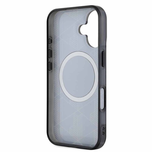 LACOSTE iPhone 16 PLUS �P�[�X �u���b�N LCHMP16MUBSK �y�v���U�Z���N�g�z_7