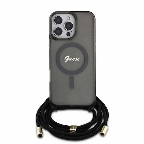 GUESS iPhone 16 �P�[�X GUHMP16SHCTSGNSN �O���[���y�v���U�Z���N�g�z_8