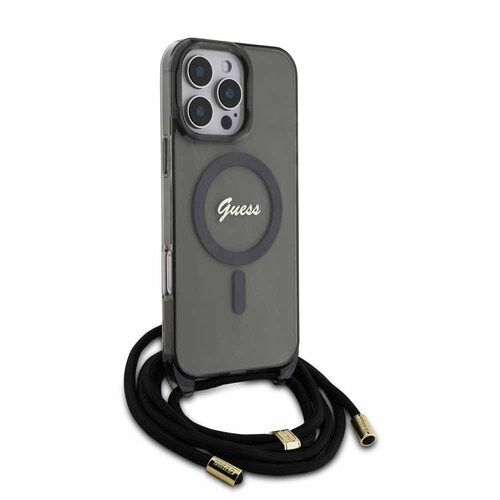 GUESS iPhone 16 �P�[�X GUHMP16SHCTSGNSN �O���[���y�v���U�Z���N�g�z_9