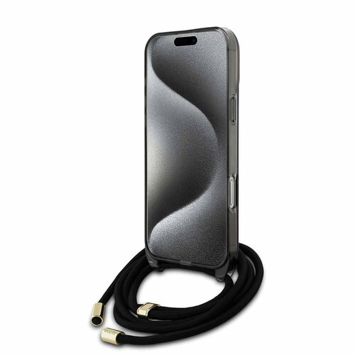 GUESS iPhone 16 �P�[�X GUHMP16SHCTSGNSN �O���[���y�v���U�Z���N�g�z_10