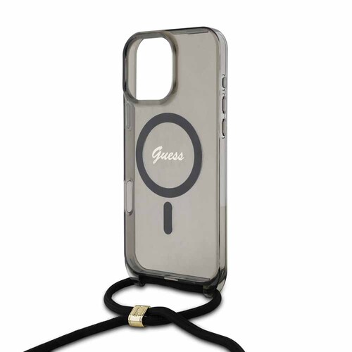 GUESS iPhone 16 �P�[�X GUHMP16SHCTSGNSN �O���[���y�v���U�Z���N�g�z_11