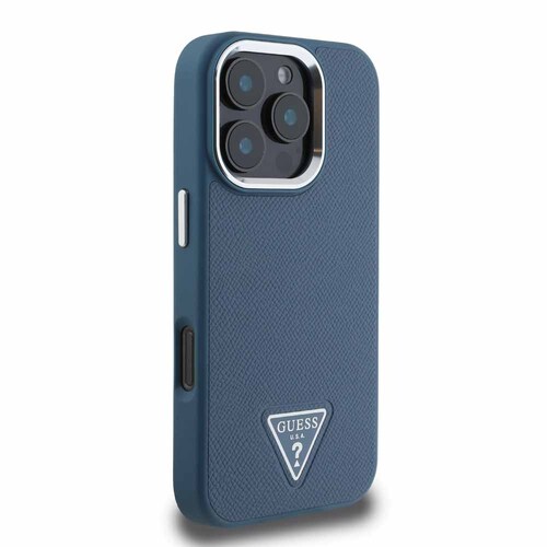 GUESS iPhone 16 Pro �P�[�X GUHMP16LPGCSFLWK �u���b�N�y�v���U�Z���N�g�z_10