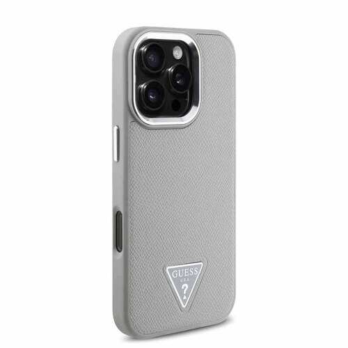 GUESS iPhone 16 Pro �P�[�X �x�[�W�� GUHMP16XPGTSPSE �y�v���U�Z���N�g�z_4