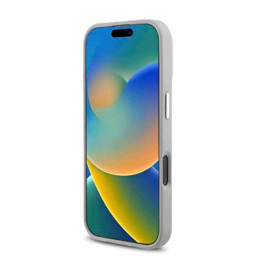 GUESS iPhone 16 Pro �P�[�X �x�[�W�� GUHMP16XPGTSPSE �y�v���U�Z���N�g�z_5