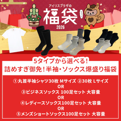 �y2026���܁z�l�߂�����ƁI�ێ񔼑��V���c30���Z�b�g L�T�C�Y_2