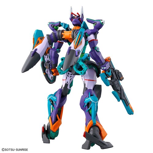 BANDAI SPIRITS HG 1/144 GFreD(�W�t���h) 686824 �y�v���U�Z���N�g�z_2