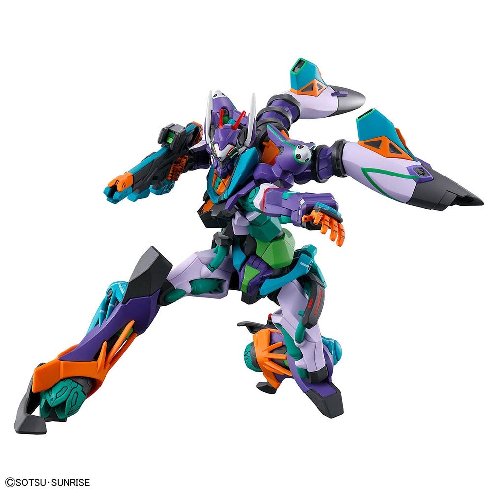BANDAI SPIRITS HG 1/144 GFreD(ジフレド) 686824 ガンダム【前払い