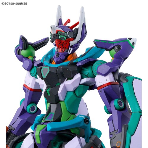 BANDAI SPIRITS HG 1/144 GFreD(�W�t���h) 686824 �y�v���U�Z���N�g�z_4