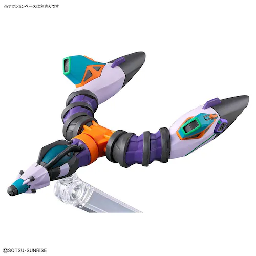 BANDAI SPIRITS HG 1/144 GFreD(�W�t���h) 686824 �y�v���U�Z���N�g�z_8