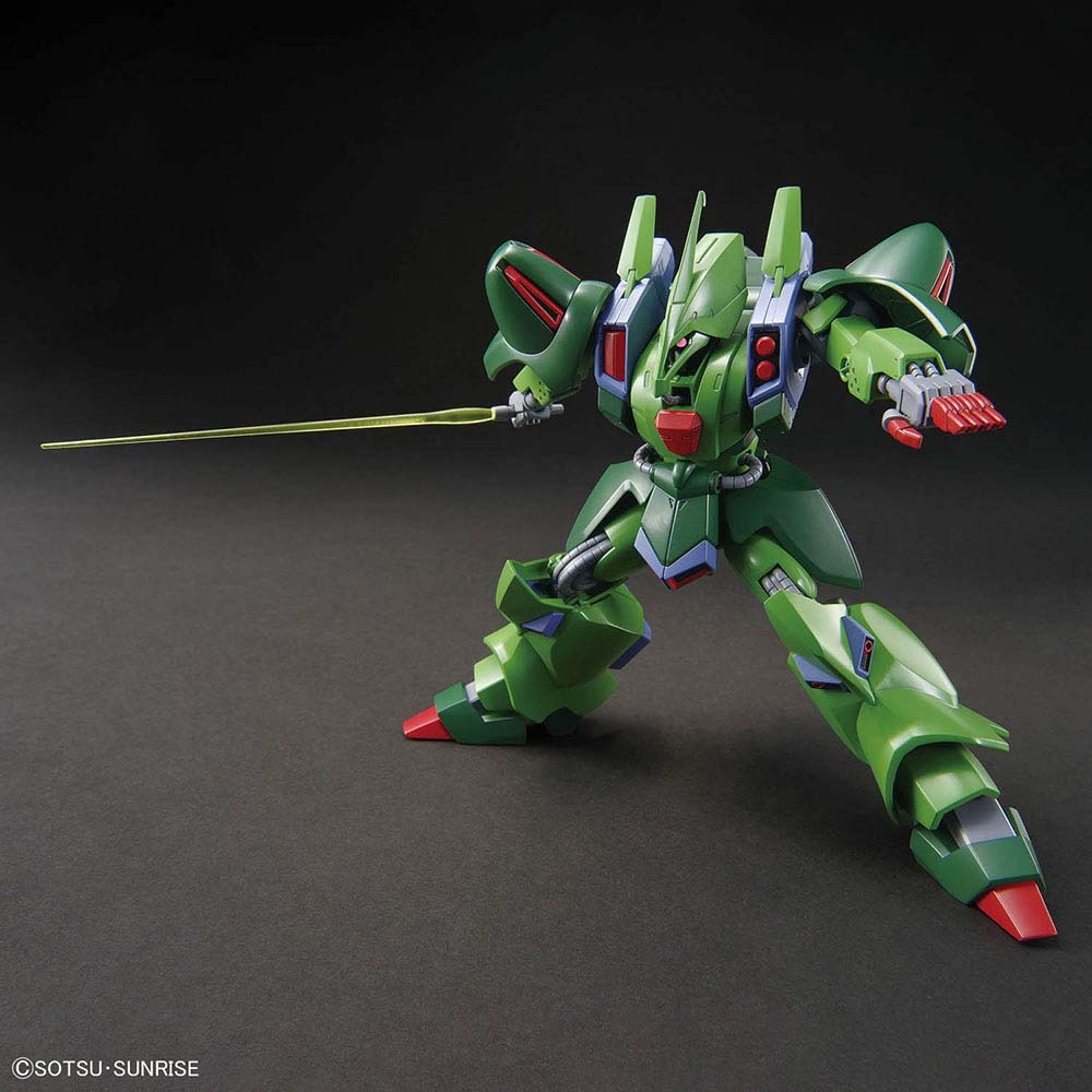 BANDAI SPIRITS HG 1/144 ガルスJ 688453 ガンダム 7304637│アイリス