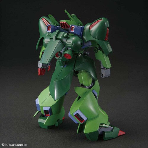 BANDAI SPIRITS HG 1/144 �K���XJ 688453 �y�v���U�Z���N�g�z_3
