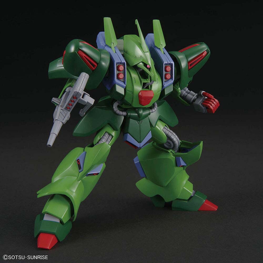BANDAI SPIRITS HG 1/144 ガルスJ 688453 ガンダム 7304637│アイリス