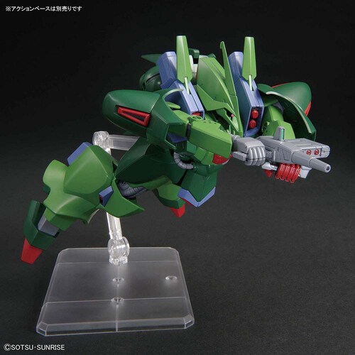 BANDAI SPIRITS HG 1/144 �K���XJ 688453 �y�v���U�Z���N�g�z_5