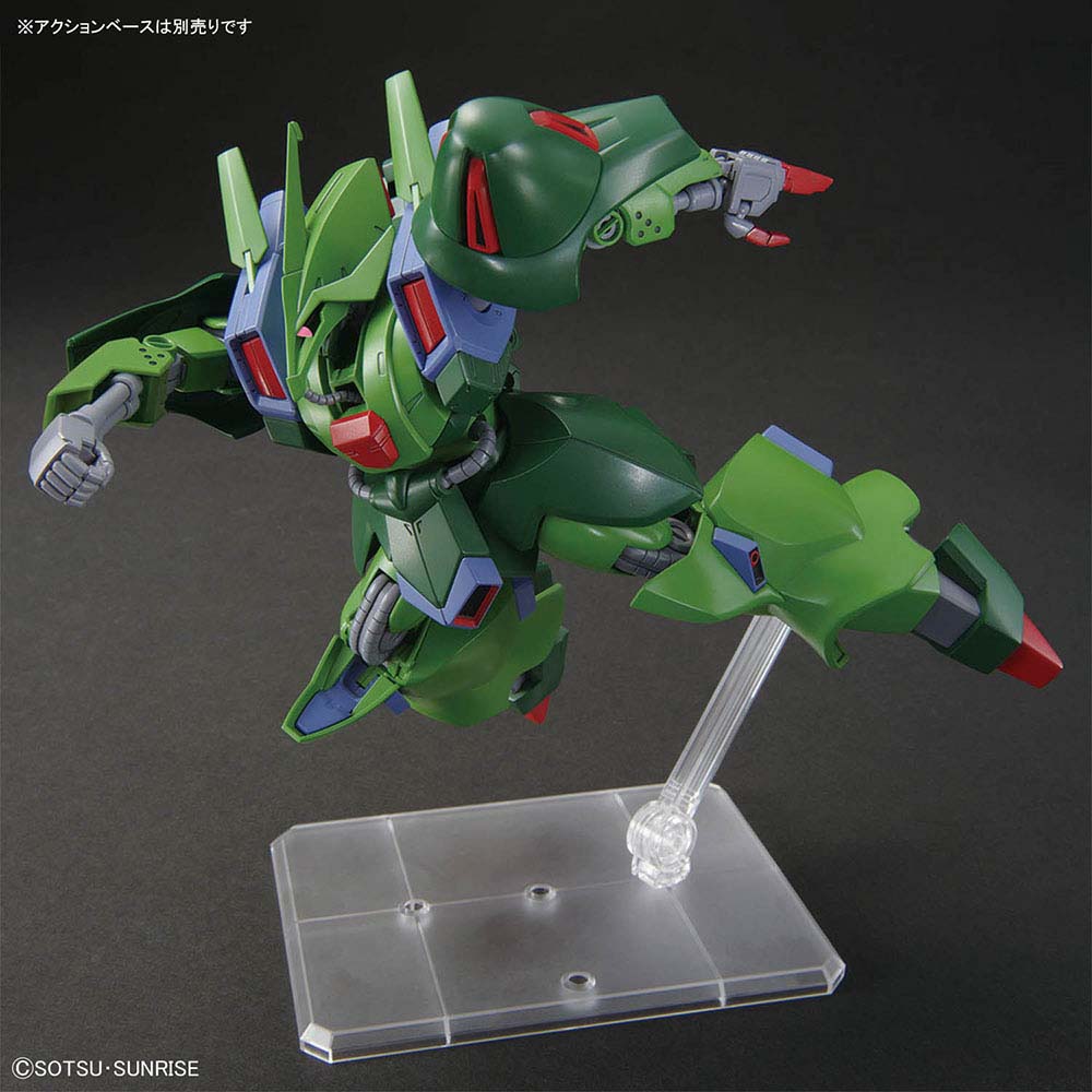 BANDAI SPIRITS HG 1/144 ガルスJ 688453 ガンダム 7304637│アイリス
