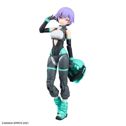 BANDAI SPIRITS 30MS SIS-V00 ���C�f�B��[�J���[A] 688491 �y�v���U�Z���N�g�z_3