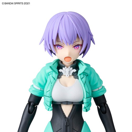 BANDAI SPIRITS 30MS SIS-V00 ���C�f�B��[�J���[A] 688491 �y�v���U�Z���N�g�z_6