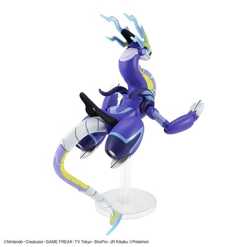 BANDAI SPIRITS �|�P�����v�����R���N�V���� 59 �Z���N�g�V���[�Y �~���C�h�� 688507 �y�v���U�Z���N�g�z_2