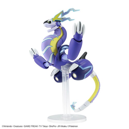 BANDAI SPIRITS �|�P�����v�����R���N�V���� 59 �Z���N�g�V���[�Y �~���C�h�� 688507 �y�v���U�Z���N�g�z_4