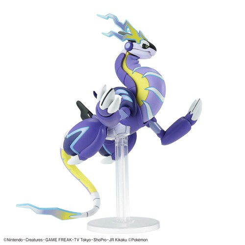BANDAI SPIRITS �|�P�����v�����R���N�V���� 59 �Z���N�g�V���[�Y �~���C�h�� 688507 �y�v���U�Z���N�g�z_5