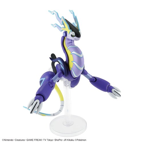 BANDAI SPIRITS �|�P�����v�����R���N�V���� 59 �Z���N�g�V���[�Y �~���C�h�� 688507 �y�v���U�Z���N�g�z_6