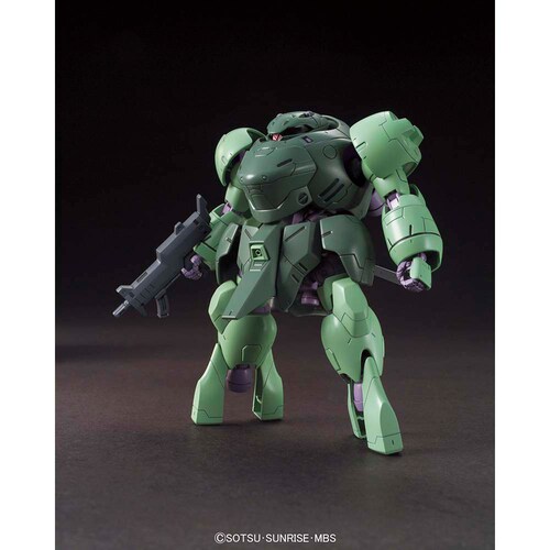 BANDAI SPIRITS HG 1/144 �}�����f�B 579782 �y�v���U�Z���N�g�z_2