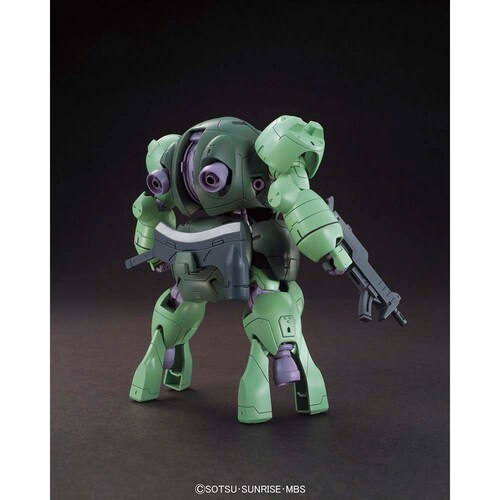 BANDAI SPIRITS HG 1/144 �}�����f�B 579782 �y�v���U�Z���N�g�z_7