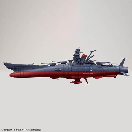 BANDAI SPIRITS 1/1000 �F����̓��}�g3199 674357 �y�v���U�Z���N�g�z_4