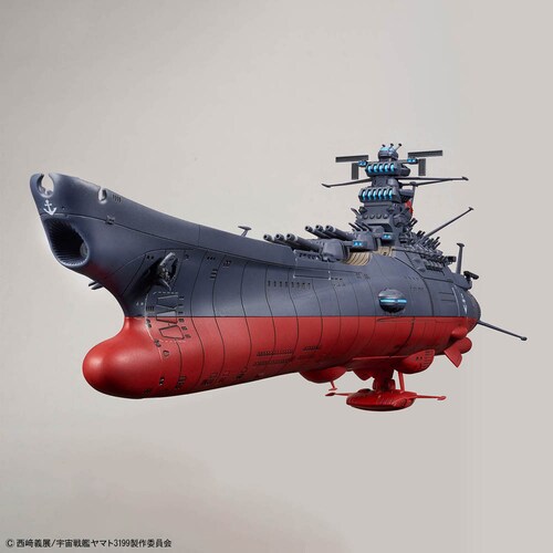 BANDAI SPIRITS 1/1000 �F����̓��}�g3199 674357 �y�v���U�Z���N�g�z_6