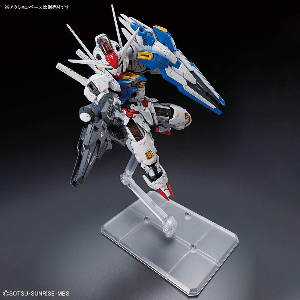 BANDAI SPIRITS MGSD ガンダムエアリアル 688460 ガンダム 7304644