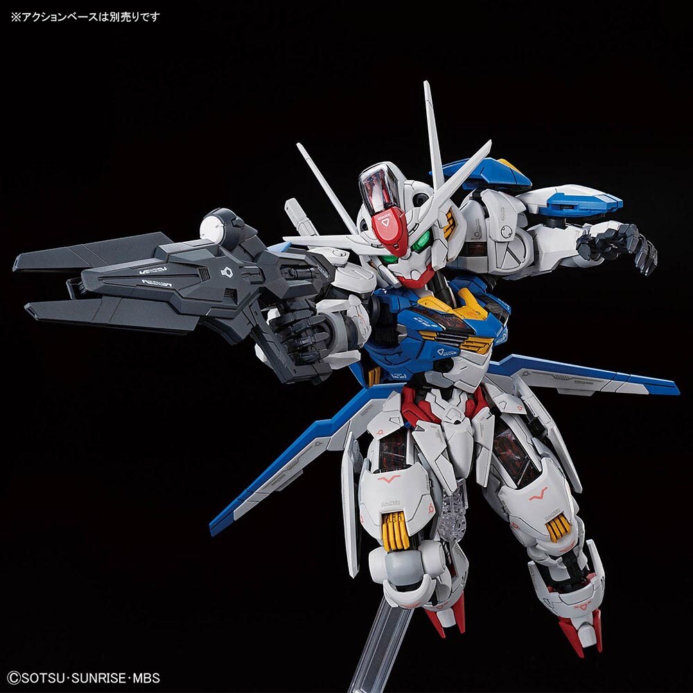 BANDAI SPIRITS MGSD ガンダムエアリアル 688460 ガンダム 7304644