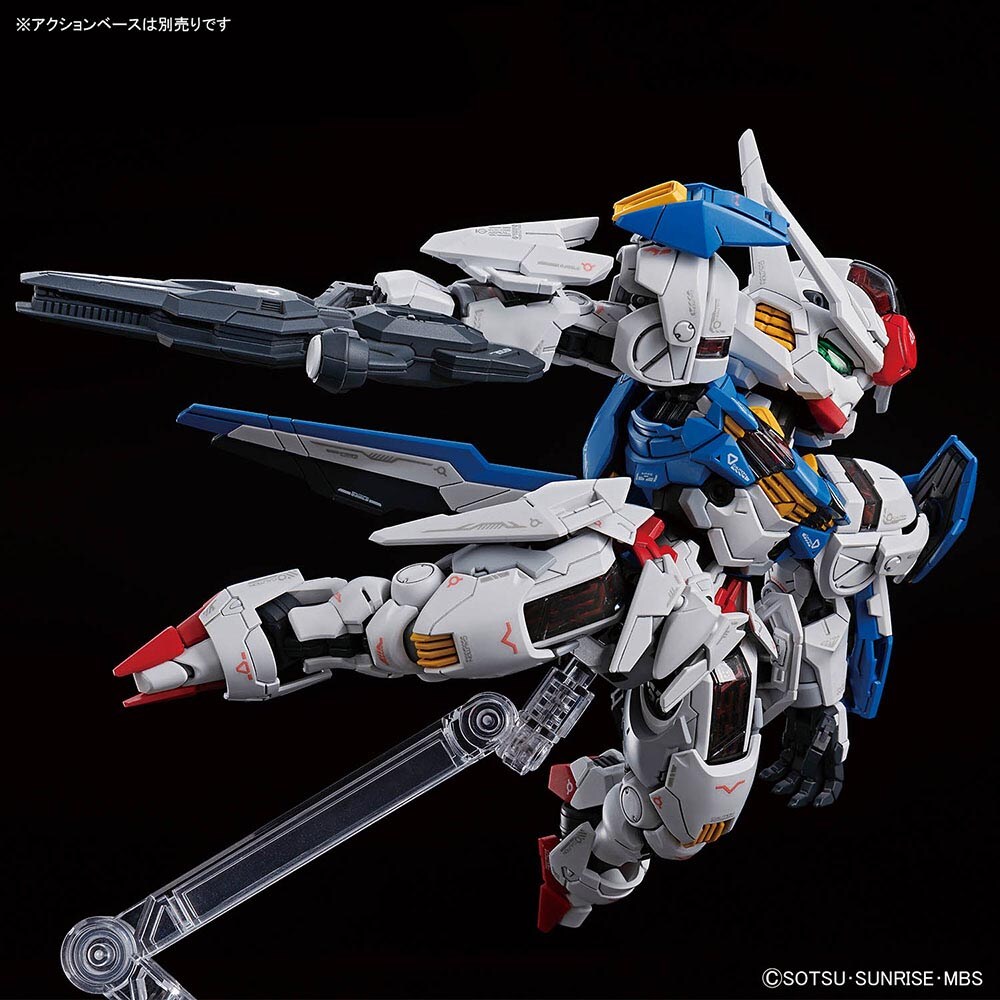 本日限定特価！MGSDガンダムエアリアル MGSD ガンダムエアリアル プラモデル [BANDAI SPIRITS] 模型