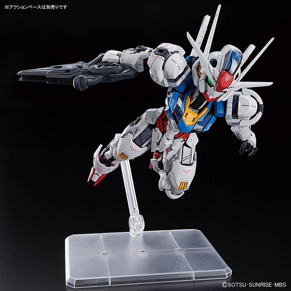 本日限定特価！MGSDガンダムエアリアル MGSD ガンダムエアリアル│株式会社BANDAI SPIRITS（バンダイスピリッツ）