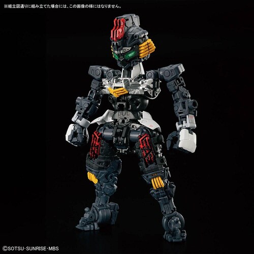 BANDAI SPIRITS MGSD �K���_���G�A���A�� 688460 �y�v���U�Z���N�g�z_15