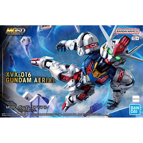 BANDAI SPIRITS MGSD �K���_���G�A���A�� 688460 �y�v���U�Z���N�g�z_17