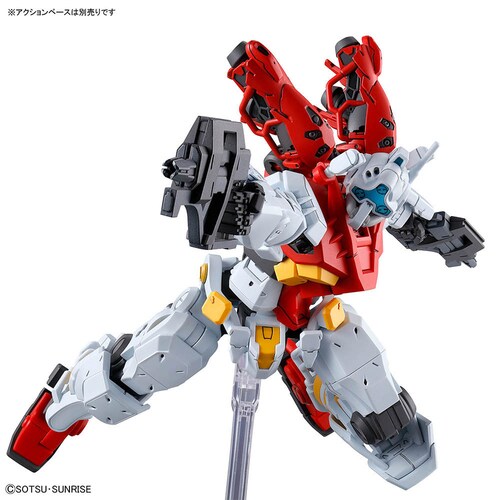 BANDAI SPIRITS HG 1/144 �Q���O�O �X�K�C�@(GQ) 685704 �y�v���U�Z���N�g�z_4