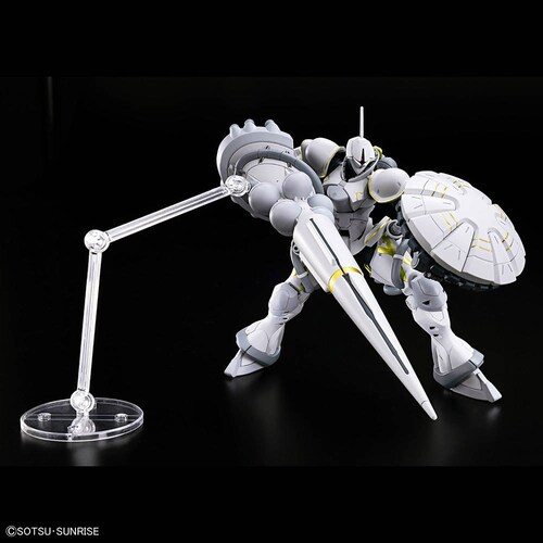 BANDAI SPIRITS HG 1/144 �G�O�U�x��p�M����(�n�N�W����) 685940 �y�v���U�Z���N�g�z_3