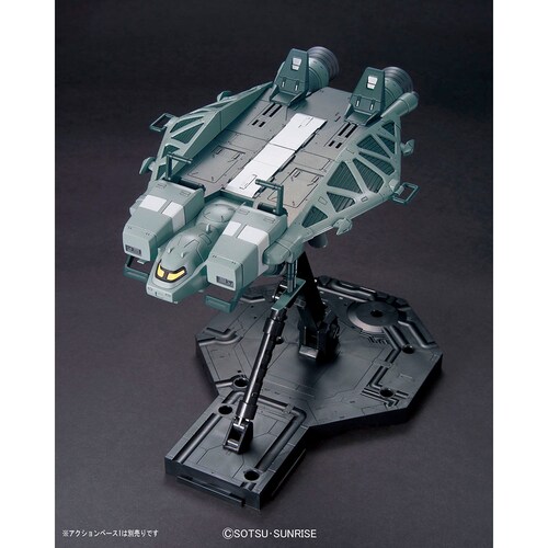 BANDAI SPIRITS HGUC 1/144 89���x�[�X�W���o�[ 557544 �y�v���U�Z���N�g�z_2