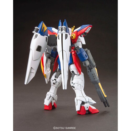 BANDAI SPIRITS HGAC 1/144 �E�C���O�K���_���[�� 588913 �y�v���U�Z���N�g�z_2