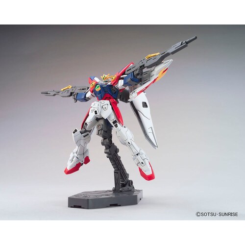 BANDAI SPIRITS HGAC 1/144 �E�C���O�K���_���[�� 588913 �y�v���U�Z���N�g�z_3
