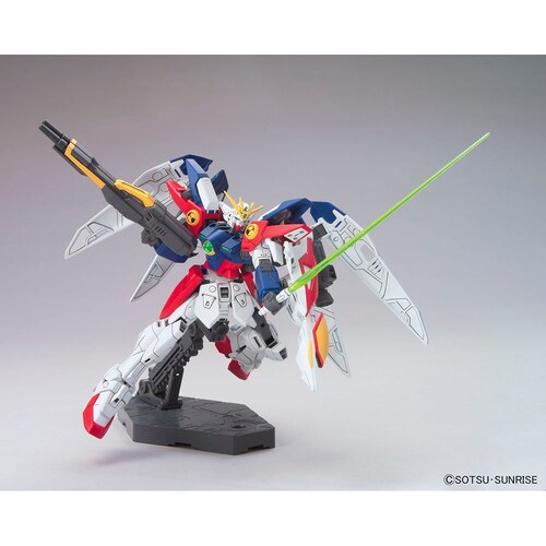 BANDAI SPIRITS HGAC 1/144 �E�C���O�K���_���[�� 588913 �y�v���U�Z���N�g�z_5