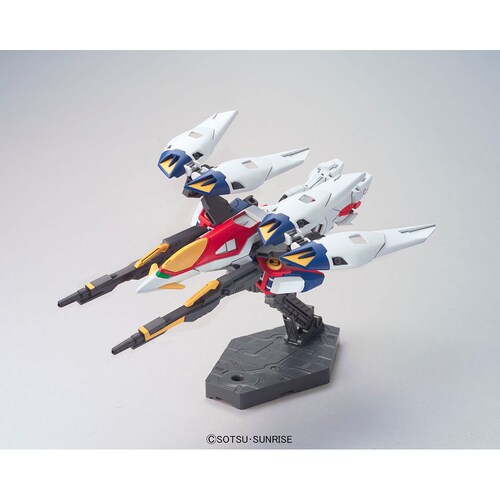 BANDAI SPIRITS HGAC 1/144 �E�C���O�K���_���[�� 588913 �y�v���U�Z���N�g�z_6