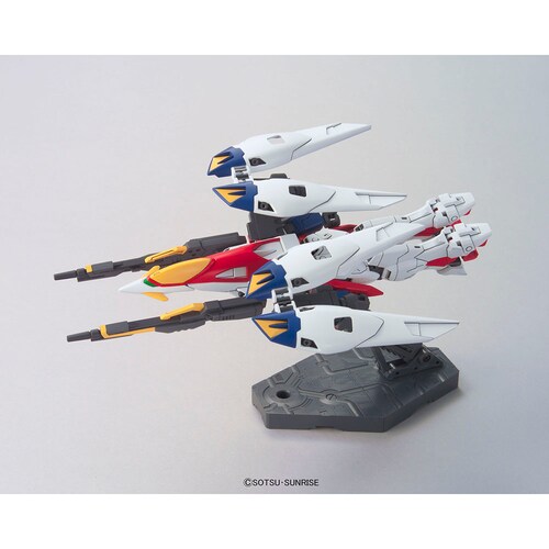 BANDAI SPIRITS HGAC 1/144 �E�C���O�K���_���[�� 588913 �y�v���U�Z���N�g�z_7