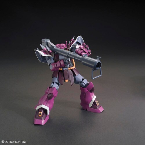 BANDAI SPIRITS HGUC 1/144 �C�t���[�g�E�V���i�C�h 574060 �y�v���U�Z���N�g�z_2
