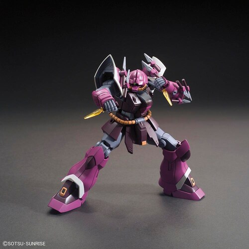BANDAI SPIRITS HGUC 1/144 �C�t���[�g�E�V���i�C�h 574060 �y�v���U�Z���N�g�z_3