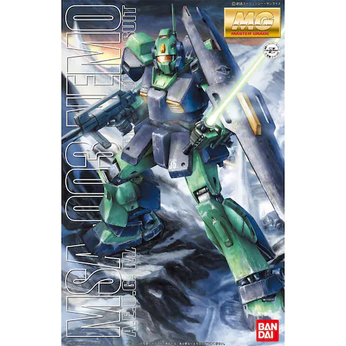 BANDAI SPIRITS MG 1/100 �l�� 635099 �y�v���U�Z���N�g�z_2