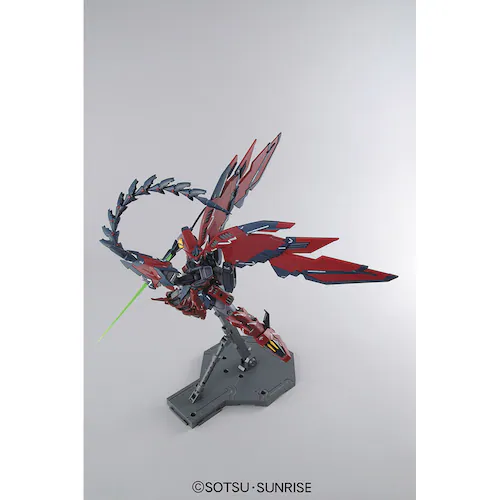 BANDAI SPIRITS MG 1/100 �K���_���G�s�I�� EW 630421 �y�v���U�Z���N�g�z_3